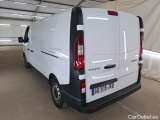  Renault  Trafic  Fourgon L2H1 3T Grand Confort 2.0 dCi 130CV BVM6 E6d #2