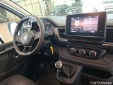  Renault  Trafic  Fourgon L2H1 3T Grand Confort 2.0 dCi 130CV BVM6 E6d #5