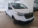  Renault  Trafic  Fourgon L2H1 3T Grand Confort 2.0 dCi 130CV BVM6 E6d #4