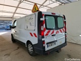  Renault  Trafic  Furgon Grand Confort L1H1 1200 1.6 dCi 125CV BVM6 E6 #2