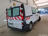  Renault  Trafic  Furgon Grand Confort L1H1 1200 1.6 dCi 125CV BVM6 E6 #3