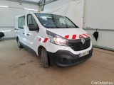  Renault  Trafic  Furgon Grand Confort L1H1 1200 1.6 dCi 125CV BVM6 E6 #4