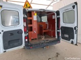  Renault  Trafic  Furgon Grand Confort L1H1 1200 1.6 dCi 125CV BVM6 E6 #10