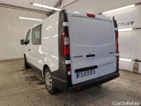  Renault  Trafic  / 2019 / 4P / Fourgon tole NV CA GCF L1H1 1200 dCi 120 S&S 6 PLACES #2