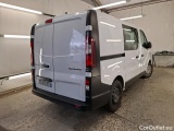  Renault  Trafic  / 2019 / 4P / Fourgon tole NV CA GCF L1H1 1200 dCi 120 S&S 6 PLACES #3