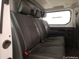  Renault  Trafic  / 2019 / 4P / Fourgon tole NV CA GCF L1H1 1200 dCi 120 S&S 6 PLACES #9