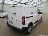  Toyota  Proace TOYOTA  City / 2019 / 4P / Fourgonnette 1.5 Medium 100 D-4D Business #3