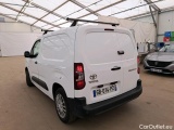  Toyota  Proace TOYOTA  City / 2019 / 4P / Fourgonnette 1.5 Medium 100 D-4D Business #2