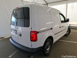  Volkswagen  Caddy VOLKSWAGEN  Van / 2015 / 4P / Fourgonnette 2.0 TDI 75 Business Line #3