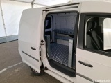  Volkswagen  Caddy VOLKSWAGEN  Van / 2015 / 4P / Fourgonnette 2.0 TDI 75 Business Line #9