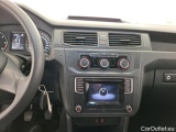  Volkswagen  Caddy VOLKSWAGEN  Van / 2015 / 4P / Fourgonnette 2.0 TDI 75 Business Line #7