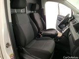  Volkswagen  Caddy VOLKSWAGEN  Van / 2015 / 4P / Fourgonnette 2.0 TDI 75 Business Line #8