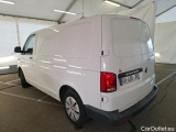  Volkswagen  Transporter VOLKSWAGEN  / 2019 / 4P / Fourgon tôlé 2.0 TDi 110 L1H1 Business #2