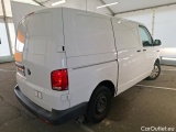  Volkswagen  Transporter VOLKSWAGEN  / 2019 / 4P / Fourgon tôlé 2.0 TDi 110 L1H1 Business #3