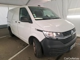  Volkswagen  Transporter VOLKSWAGEN  / 2019 / 4P / Fourgon tôlé 2.0 TDi 110 L1H1 Business #4