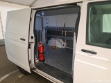  Volkswagen  Transporter VOLKSWAGEN  / 2019 / 4P / Fourgon tôlé 2.0 TDi 110 L1H1 Business #9