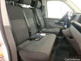  Volkswagen  Transporter VOLKSWAGEN  / 2019 / 4P / Fourgon tôlé 2.0 TDi 110 L1H1 Business #8