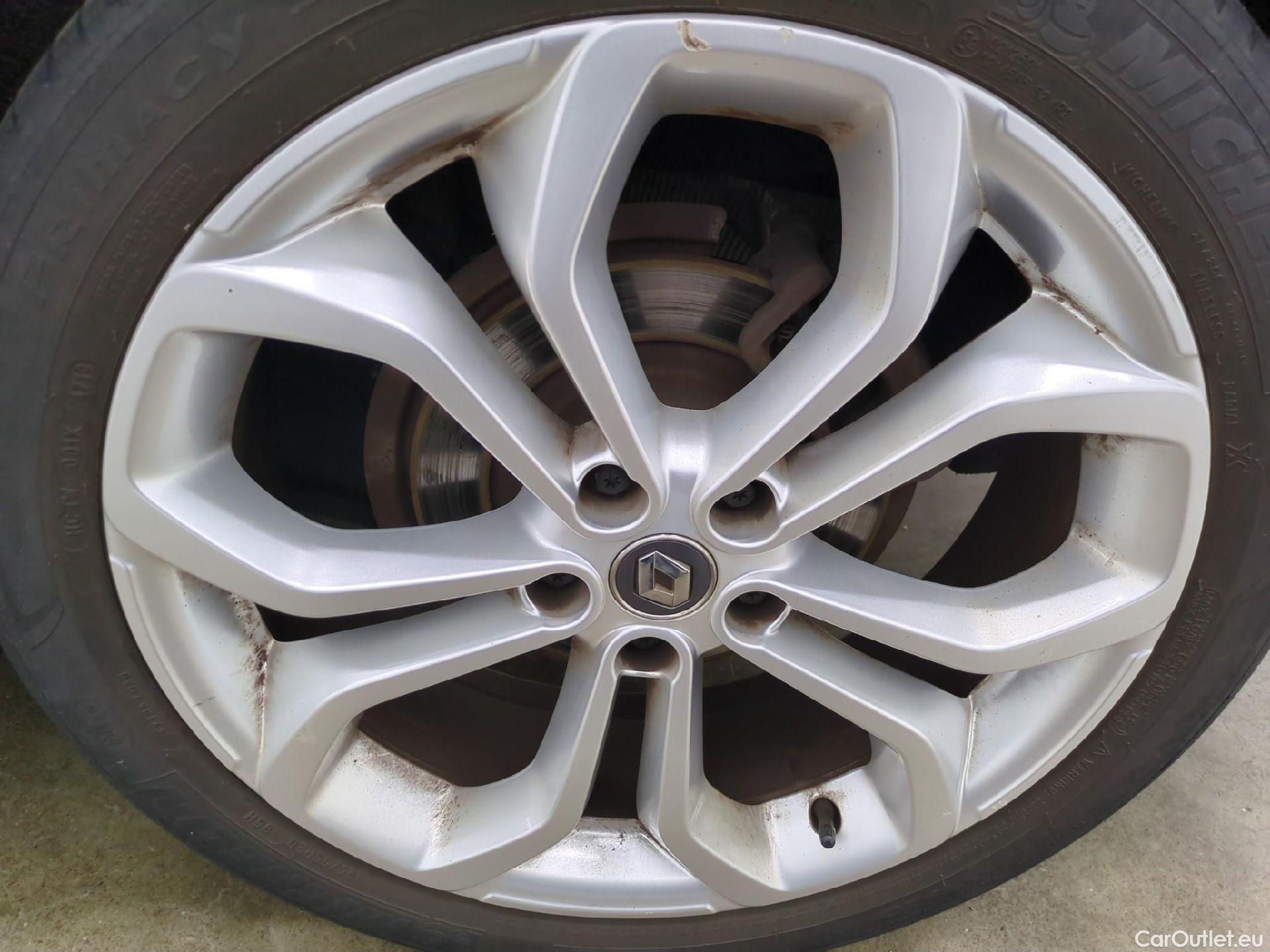  Renault  Grand Scenic Scenic IV Grand Business Edition 1.7 dCi 120CV BVA6 7 Sieges E6dT #26