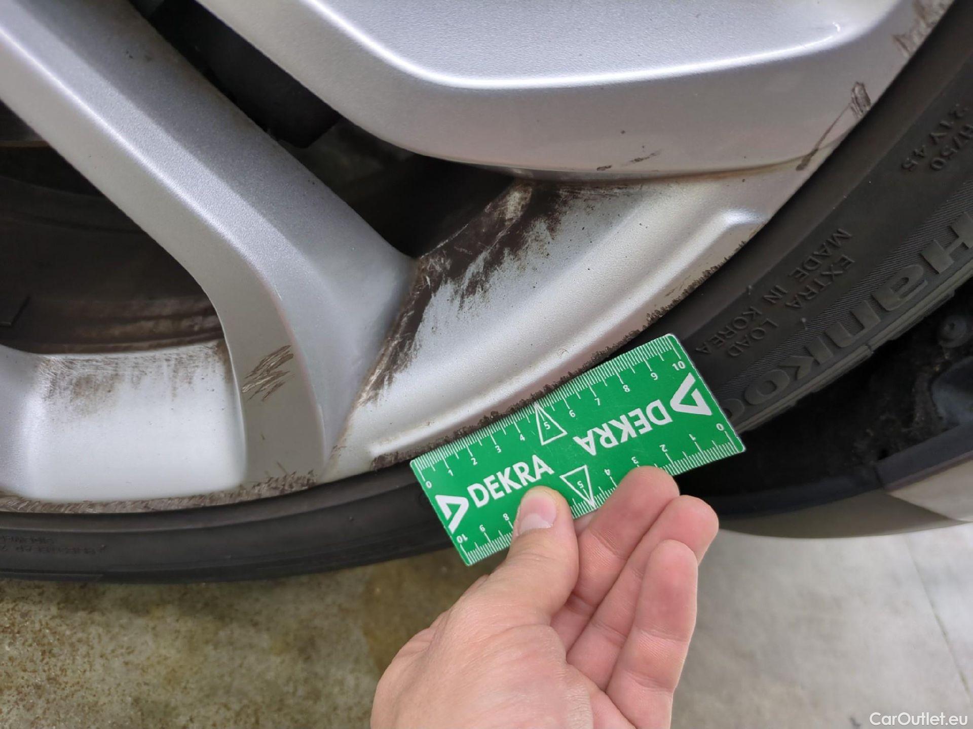  Renault  Grand Scenic Scenic IV Grand Business Edition 1.7 dCi 120CV BVA6 7 Sieges E6dT #10