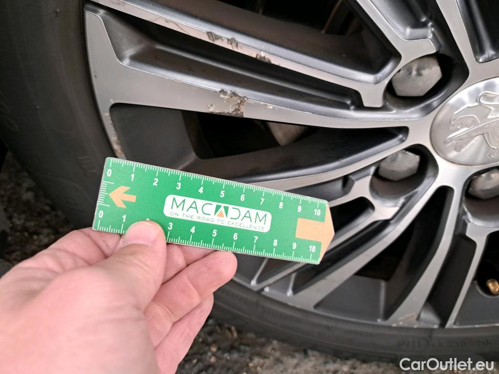  Peugeot  308  SW Allure Business 1.2 PureTech 130CV BVA8 E6d #16