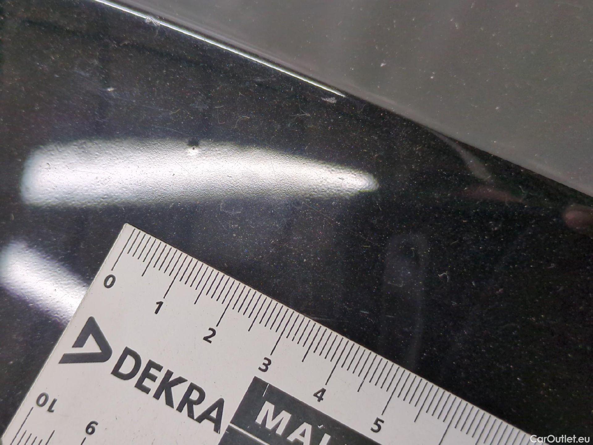  Renault  Megane  IV Estate Evolution 1.3 TCe 140CV BVM6 E6d / VO RECONDITIONNE - PHOTOS AVANT RECONDITIONNEMENT #12