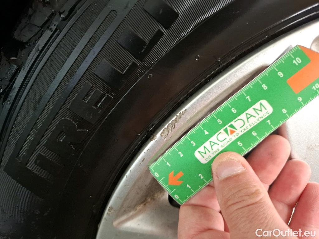  Peugeot  308  Active Business 1.2 PureTech 130CV BVA8 E6 #43