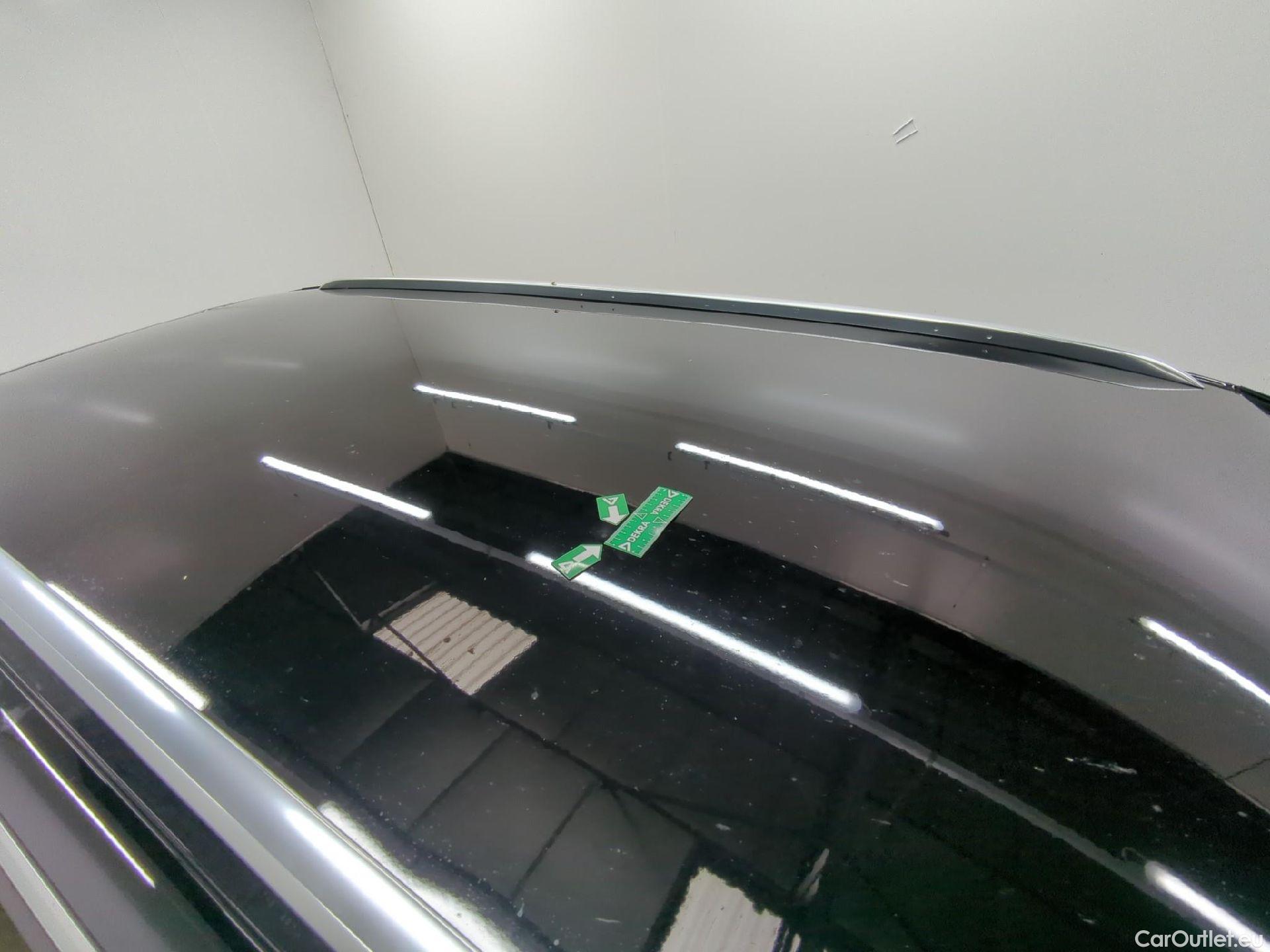  Peugeot  5008  GT 1.2 PureTech 130CV BVA8 7 Sieges E6d #7