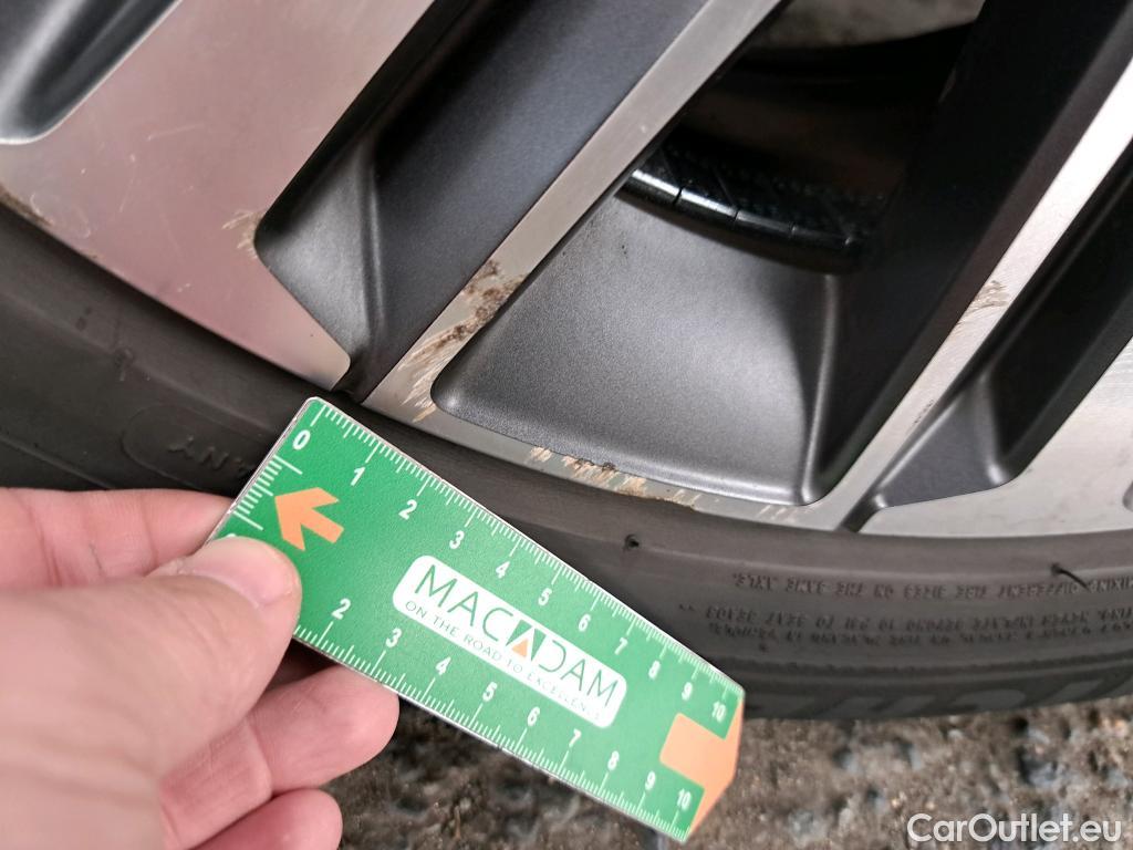  Peugeot  308  SW Allure Business 1.2 PureTech 130CV BVA8 E6d #24