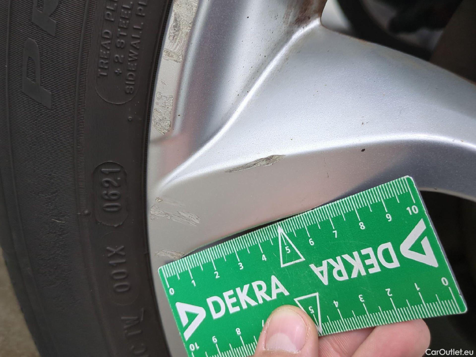  Renault  Grand Scenic Scenic IV Grand Business Edition 1.7 dCi 120CV BVA6 7 Sieges E6dT #29