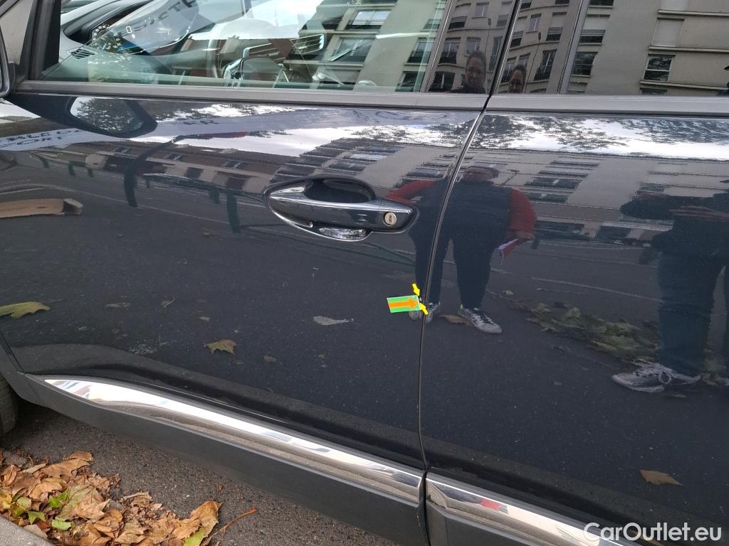  Peugeot  3008  Allure Business 1.2 PureTech 130CV BVM6 E6d #19