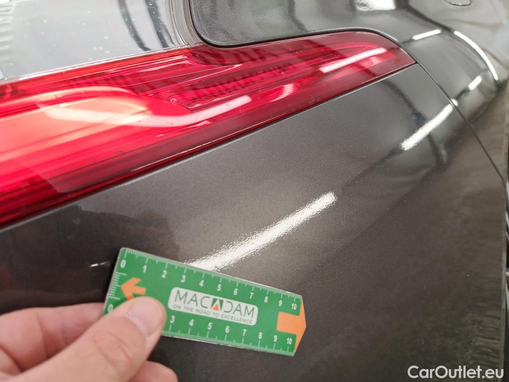  Peugeot  308  SW Allure Business 1.2 PureTech 130CV BVA8 E6d #8