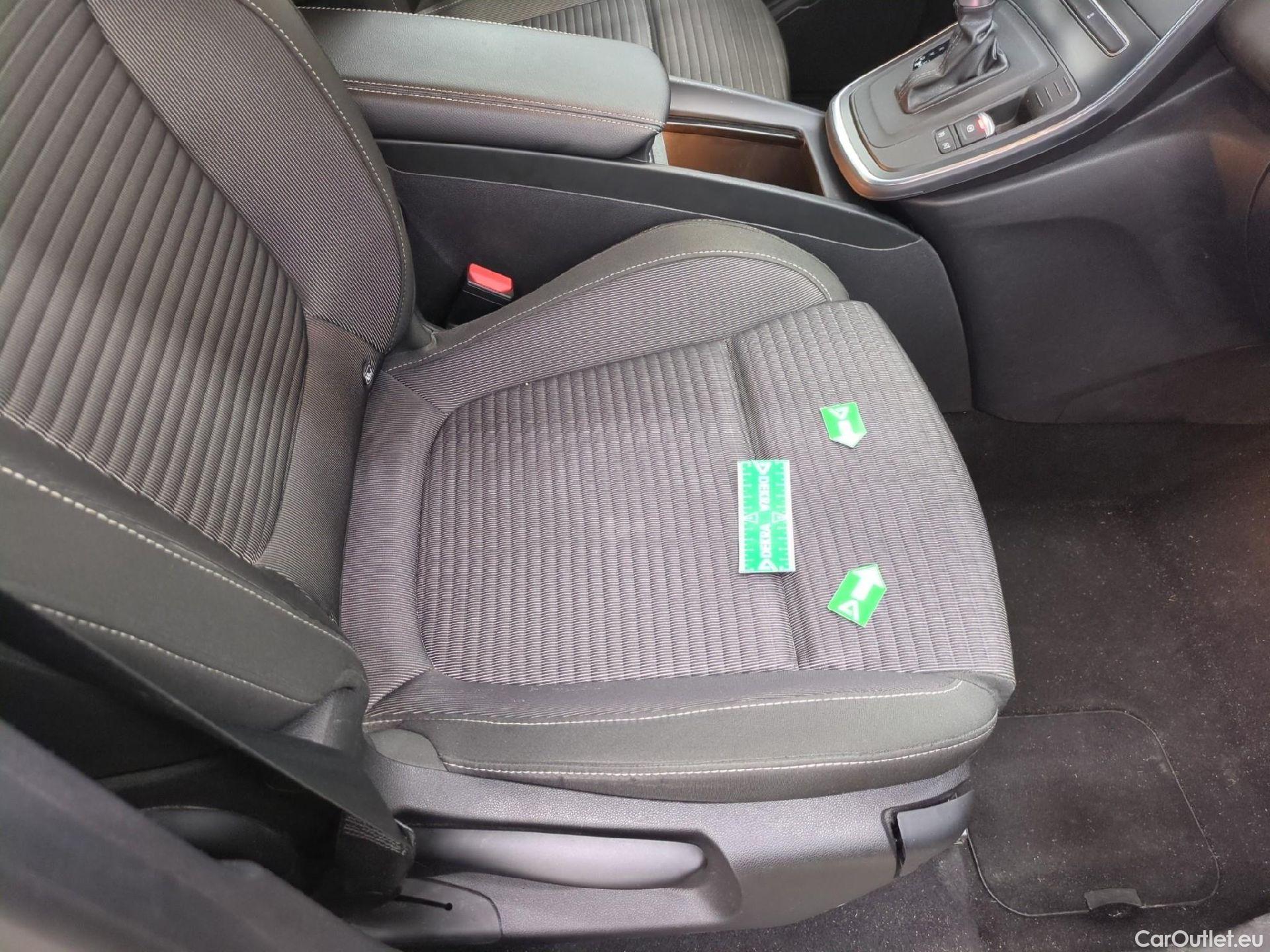  Renault  Grand Scenic Scenic IV Grand Business Edition 1.7 dCi 120CV BVA6 7 Sieges E6dT #2