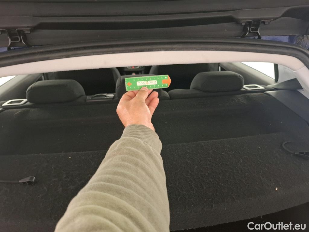  Peugeot  308  Active Business 1.2 PureTech 130CV BVA8 E6 #47