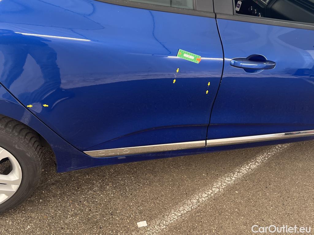  Renault  Clio  V Business 1.0 SCe 65CV BVM5 E6d #28