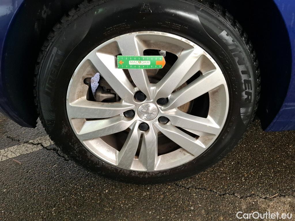  Peugeot  308  Active Business 1.2 PureTech 130CV BVA8 E6 #39