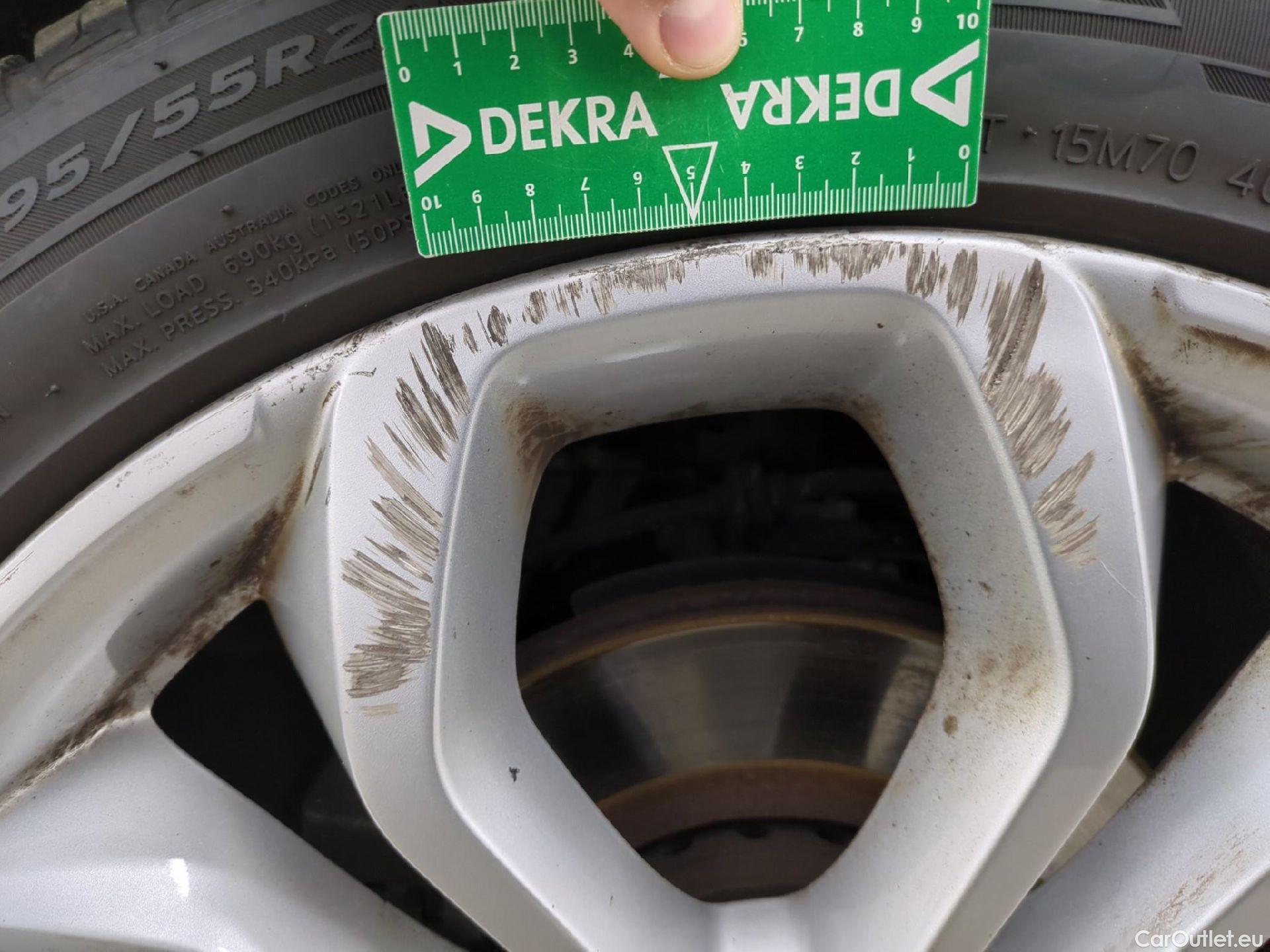  Renault  Grand Scenic Scenic IV Grand Business Edition 1.7 dCi 120CV BVA6 7 Sieges E6dT #20