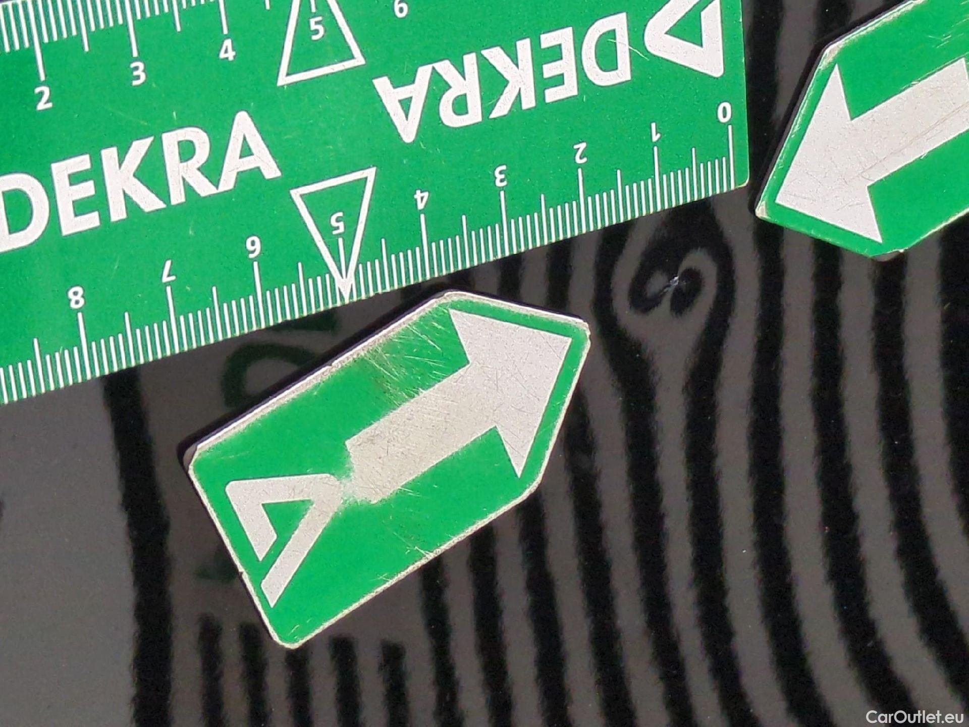  Renault  Megane  IV Estate Evolution 1.3 TCe 140CV BVM6 E6d / VO RECONDITIONNE - PHOTOS AVANT RECONDITIONNEMENT #1