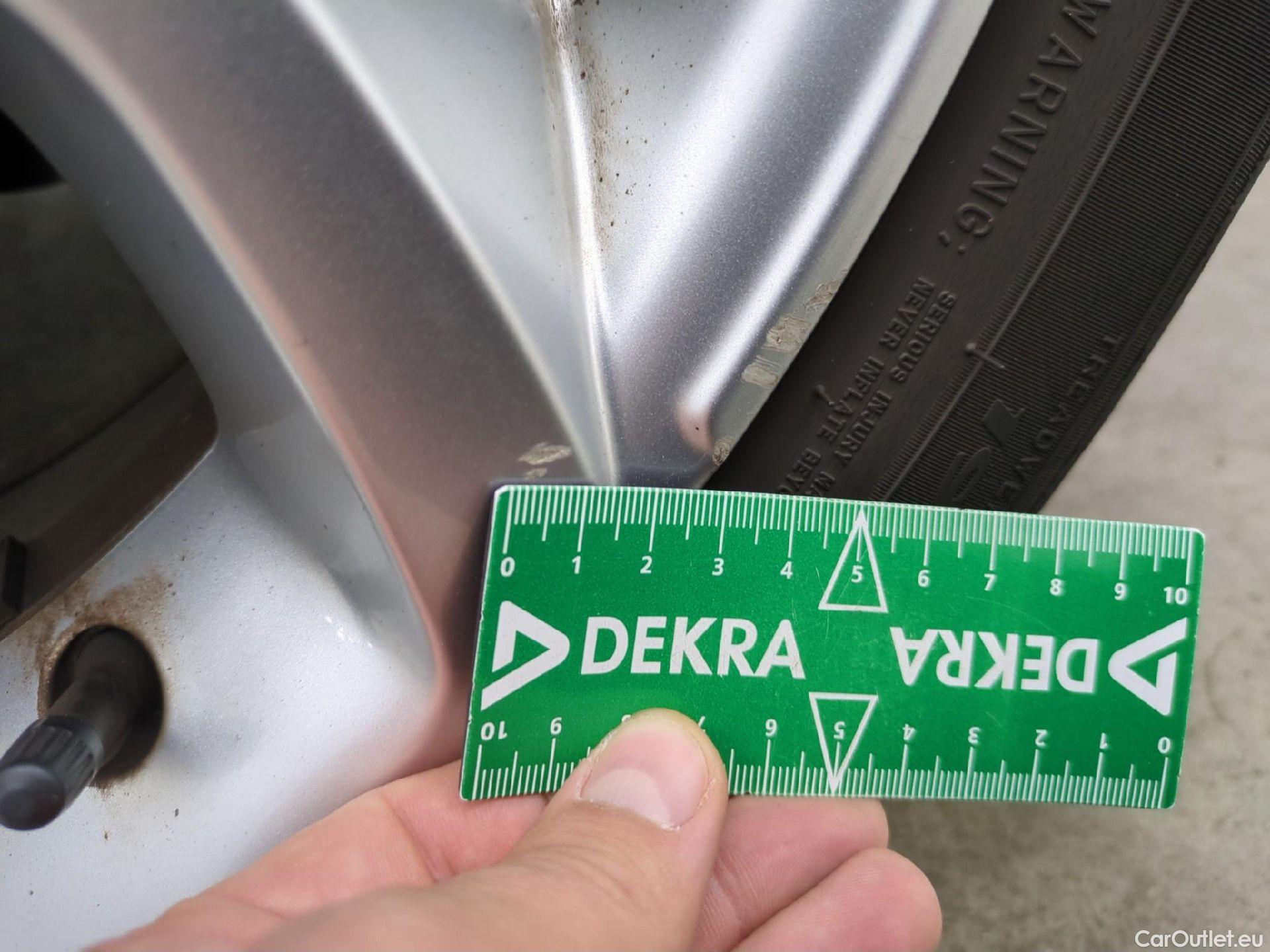  Renault  Grand Scenic Scenic IV Grand Business Edition 1.7 dCi 120CV BVA6 7 Sieges E6dT #27