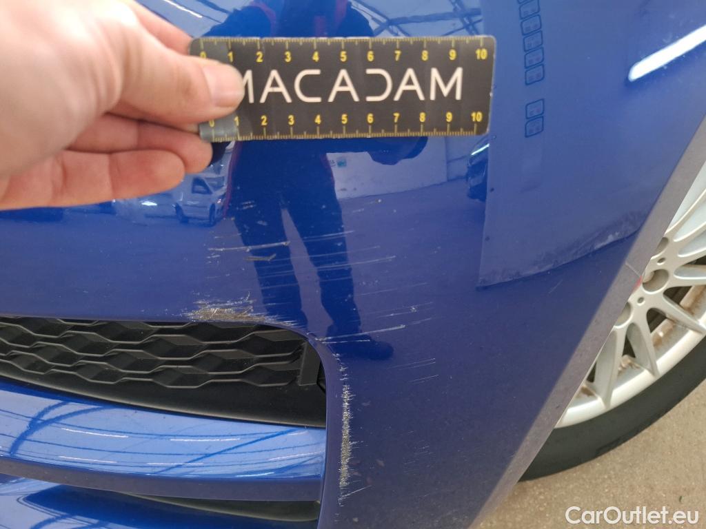  Jaguar  F-PACE  / 2015 / 5P / SUV  Prestige 2L D 180ch BVA 4x4 / TOIT PANO FISSURE #7