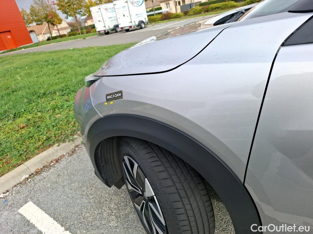  Nissan  Juke NISSAN  / 2019 / 5P / Crossover DIG-T 114 BVM6 Business Edition #1