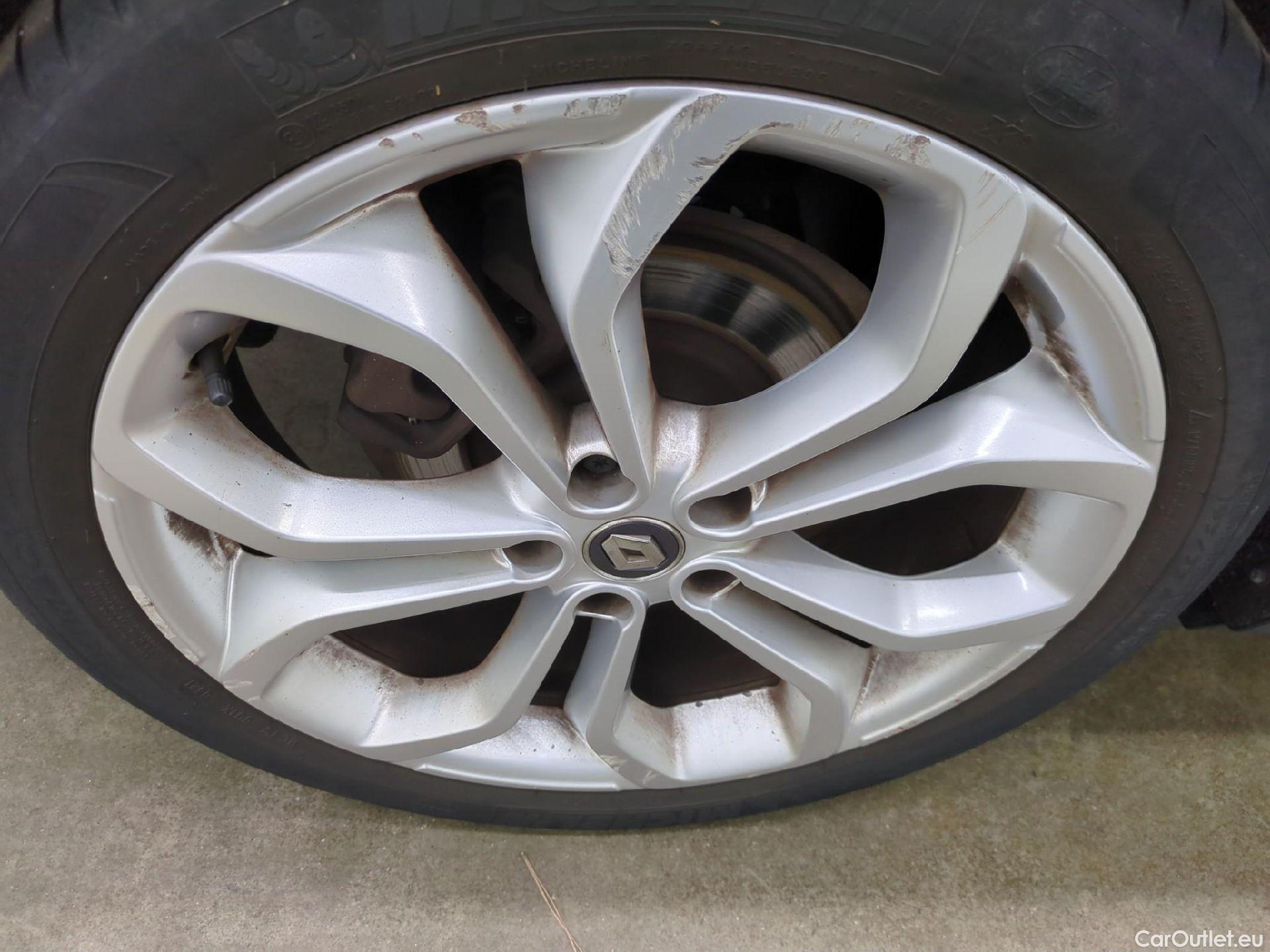  Renault  Grand Scenic Scenic IV Grand Business Edition 1.7 dCi 120CV BVA6 7 Sieges E6dT #35