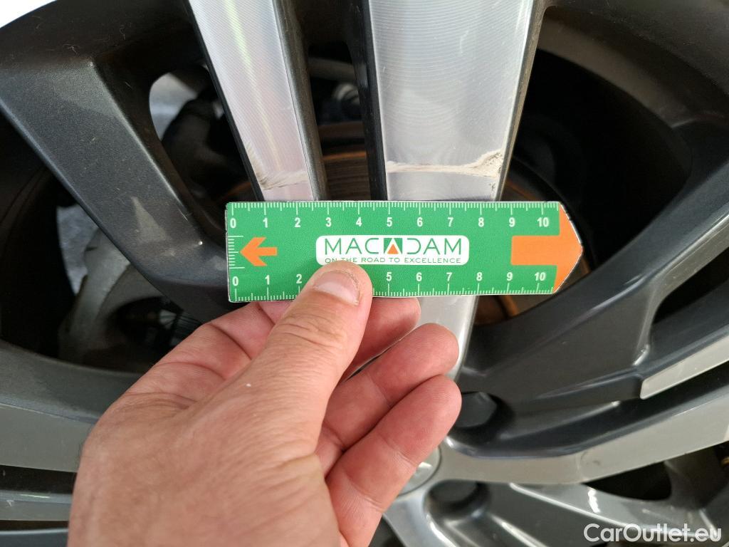  Peugeot  3008  Hybrid 225 Allure Pack 1.6 Plug-In 225CV BVA8 E6d #18