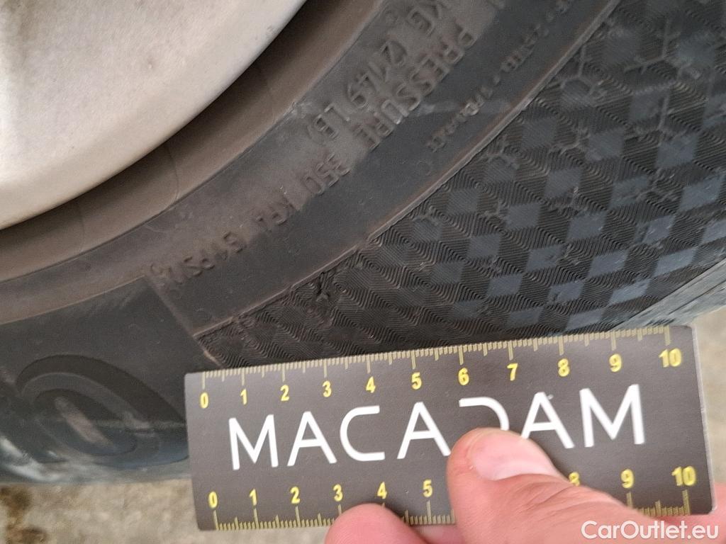  Land Rover  Range Rover Evoque LAND ROVER  / 2018 / 5P / SUV D165 BVA 4WD R-Dynamic S #19