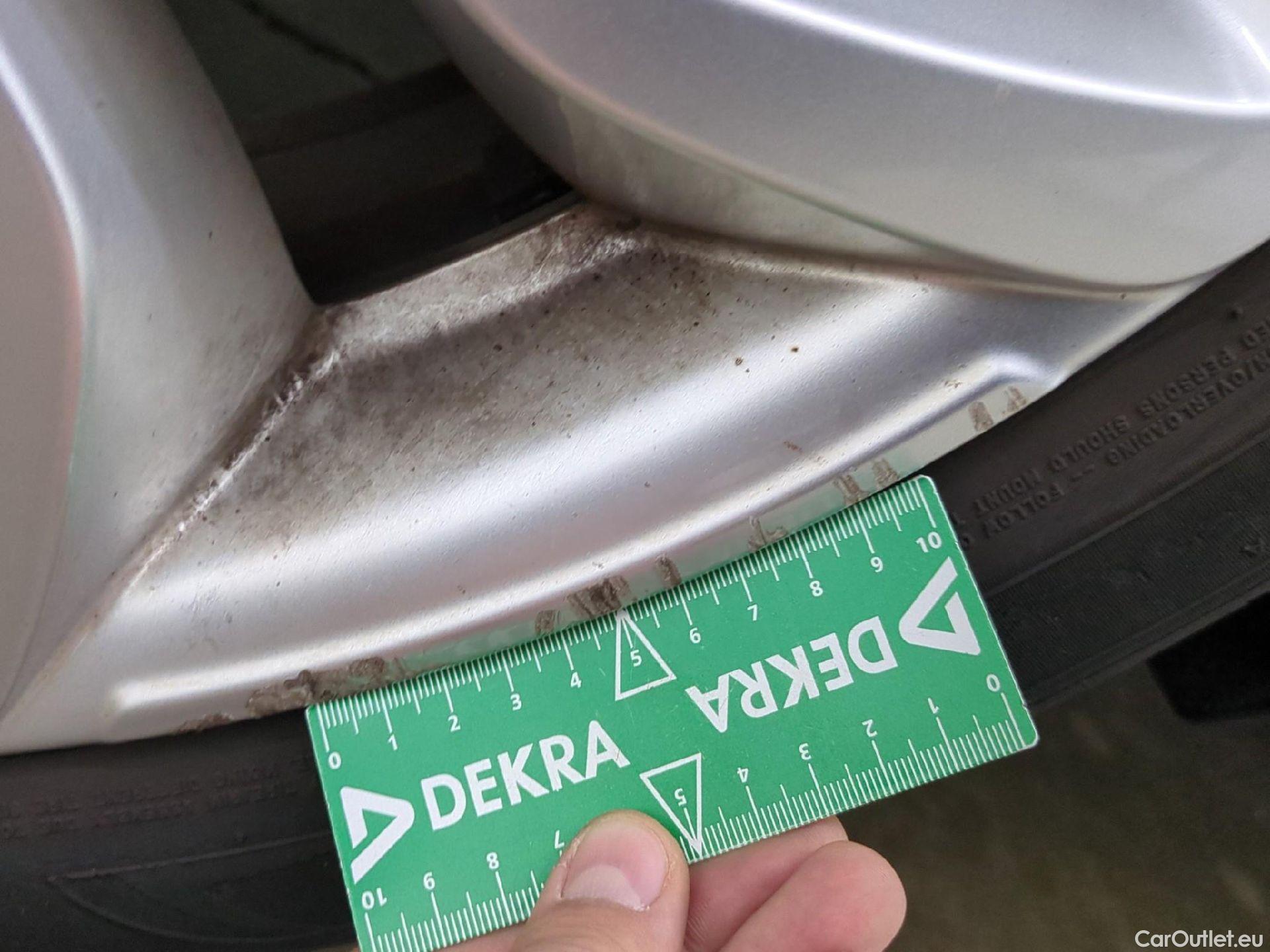  Renault  Grand Scenic Scenic IV Grand Business Edition 1.7 dCi 120CV BVA6 7 Sieges E6dT #32