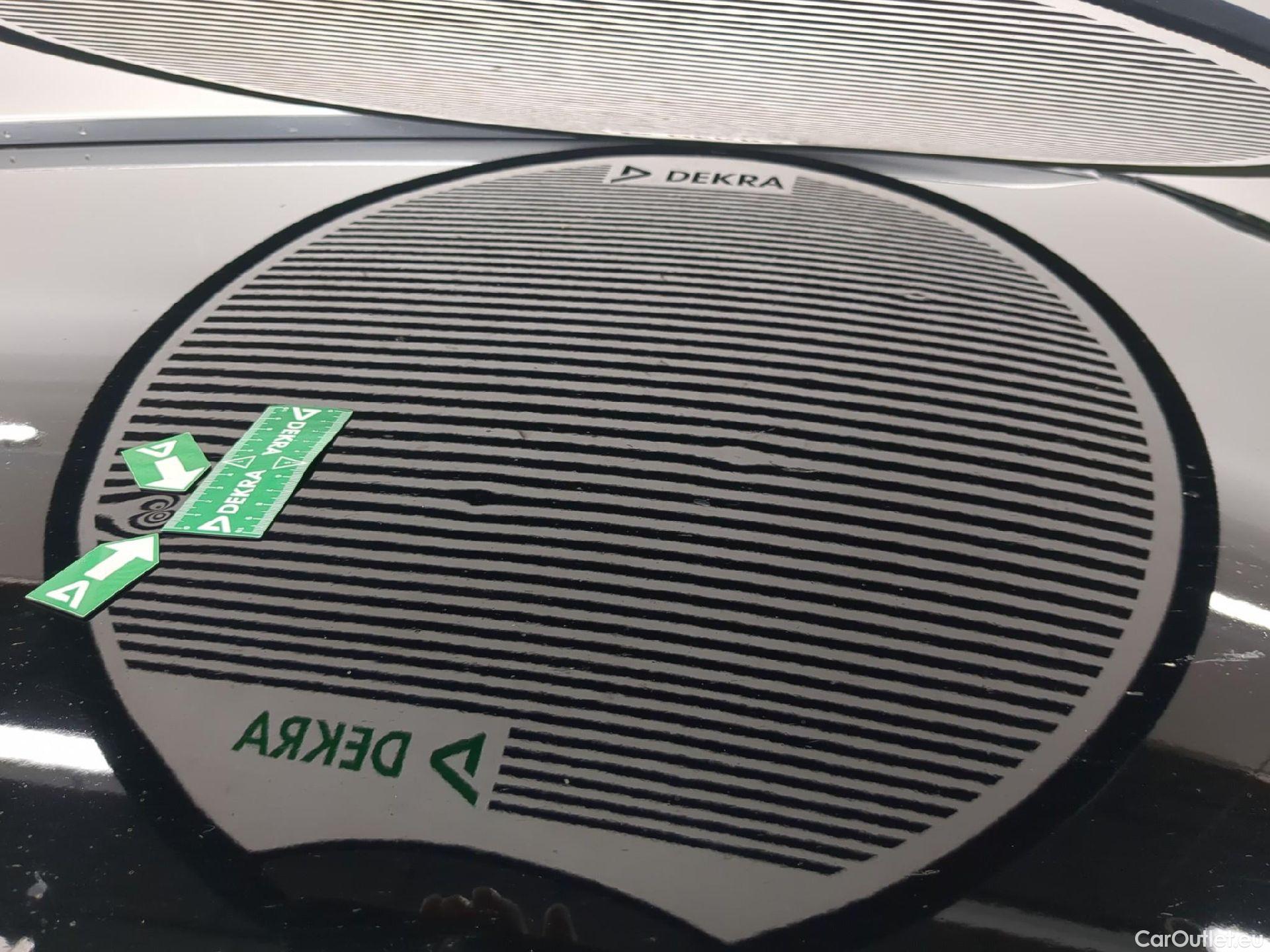  Peugeot  5008  GT 1.2 PureTech 130CV BVA8 7 Sieges E6d #8