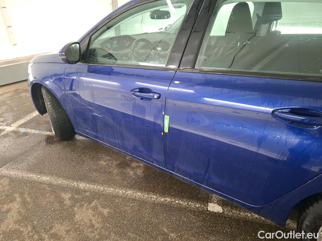  Peugeot  308  Active Business 1.2 PureTech 130CV BVA8 E6 #13