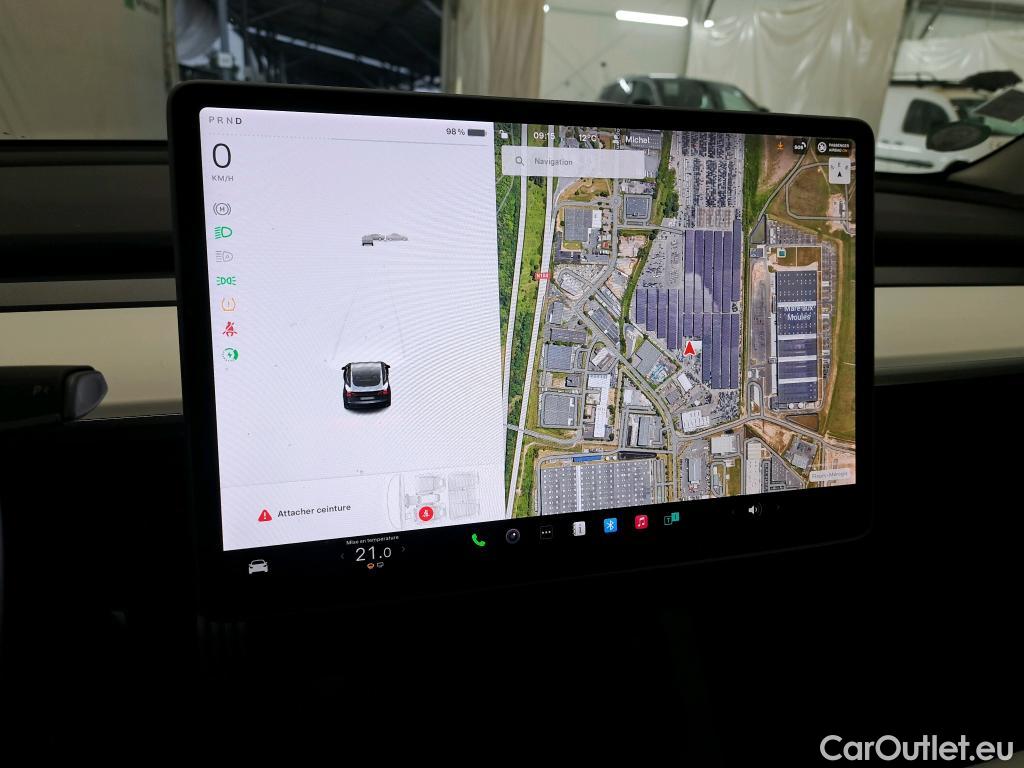  Tesla  Model 3 TESLA  / 2018 / 4P / Berline Performance with PUP AWD with Upgrade #37