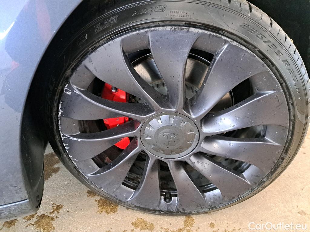  Tesla  Model 3 TESLA  / 2018 / 4P / Berline Performance with PUP AWD with Upgrade #19