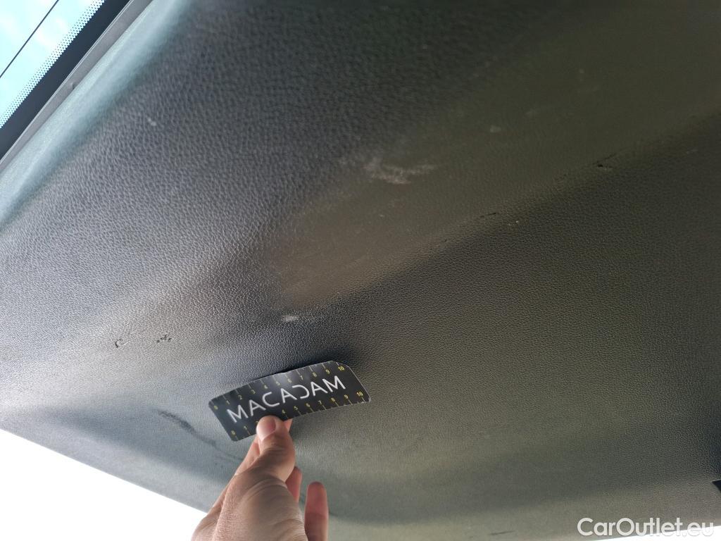  Peugeot  Partner  Tepee Active 1.2 Puretech 110CV BVM5 E6 #17