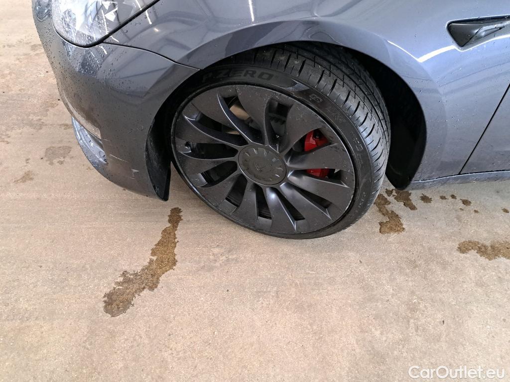  Tesla  Model 3 TESLA  / 2018 / 4P / Berline Performance with PUP AWD with Upgrade #27